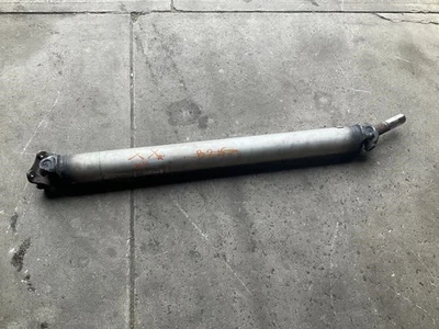 07-10 Infiniti QX56 4x4 eje de transmisión trasero eje de transmisión P Foto 1 de 4