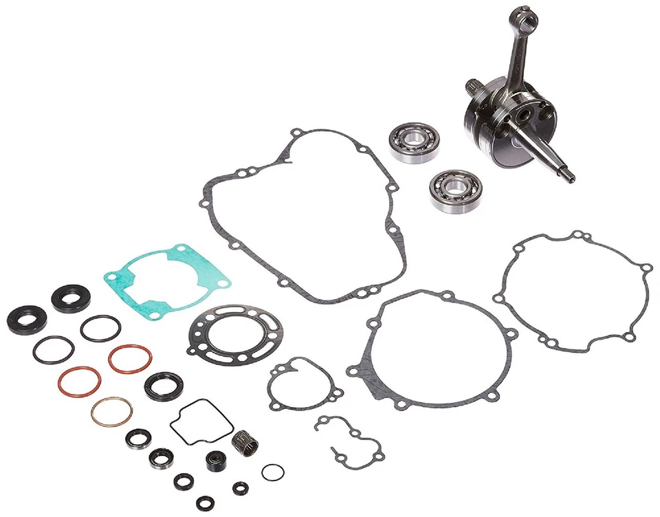 Hot Rods BOTTOM END Kit For Kawasaki KX 100 (98-05) CBK0032 Foto 1 de 1