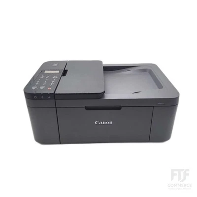 Canon PIXMA TR4755i Multifunktionsdrucker 4in1 Tintenstrahl - Ohne Patronen - Bild 1 von 4