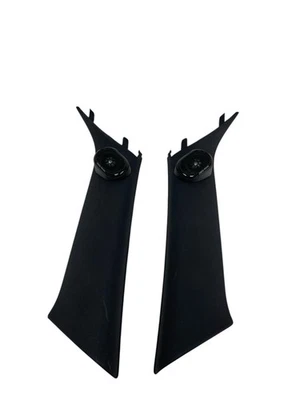 2016-2024 MINI COOPER CLUBMAN FRONT LEFT & RIGHT A PILLAR TRIM SET (2) 5262712 Foto 1 de 4