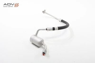 2016 - 2018 TOYOTA RAV4 2,5 Л КОНДИЦИОНЕР ВЫПУСКНОЙ ШЛАНГ ТРУБКА OEM - Изображение 1 из 4