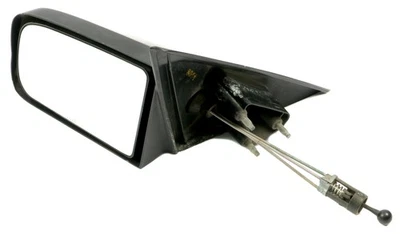 1985-1991 Pontiac Oldsmobile Buick Cable Left View Driver Mirror Part 20580964 Foto 1 de 4