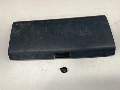 Tapa guantera azul Chevy GMC OBS GMT400 88-94 Foto 1 de 3