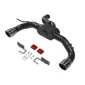 818120 Flowmaster Outlaw Axle-Back Exhaust System - Picture 1 of 10