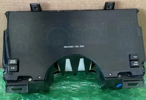 Cuadro de instrumentos digital Buick Reatta Riviera 90-93 16139696 🚀 - Imagen 1 de 2