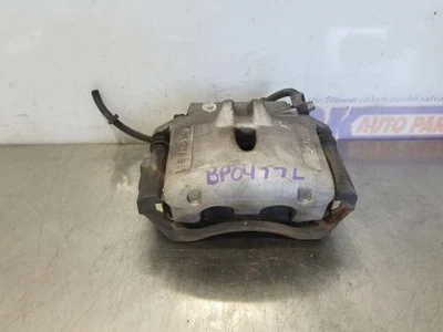 04 2004 Ford Tbird Thunderbird pinza de freno conductor delantero izquierdo Foto 1 de 4