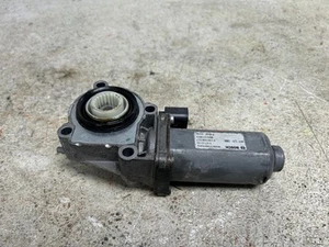 2023 INFINITI QX80 Transfer Case Motor OEM - Picture 1 of 5