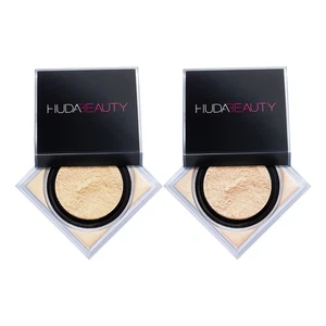 Huda Beauty Easy Bake Loose Powder - Pound Cake - Brand New 20g - Picture 1 of 14