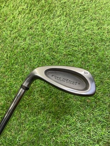 Wilson Fat Shaft Tour Cast Left Handed Sand Wedge - Picture 1 of 6