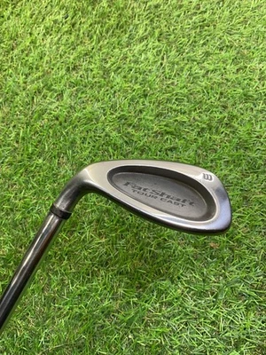 Wilson Fat Shaft Tour Cast Left Handed Sand Wedge - Image 1 of 4