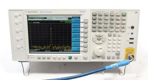 Keysight Agilent N9020A 20 Hz to 13.6 GHz MXA Signal Analyzer with Options - Picture 1 of 9