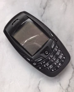 Nokia 6600 -(Unlocked) Smartphone English Arabic Russian keyboard - Picture 1 of 8