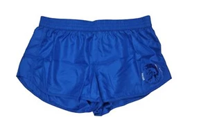 Diesel BFOWB Yukin Calzonci Swim Shorts, 8CR, Royal Blue - Picture 1 of 6