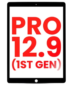 Digitizer Compatible For iPad Pro 12.9" 1st Gen 2015 - Picture 1 of 9