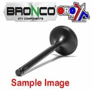 BRONCO VALVOLA ASPIRAZIONE YFM350, BRONCO AU-09218I - Foto 1 di 3