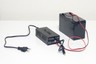 Proline DC UPS 60W | Uninterruptible power supply | 13.8V 1A Battery charge