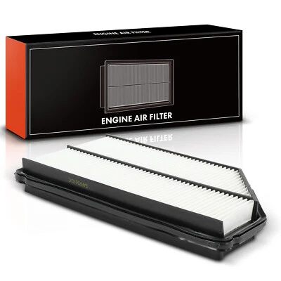 Engine Air Filter for Acura MDX 2001-2006 Honda Pilot 2003 2004 2005-2008 3.5L - Image 1 of 2