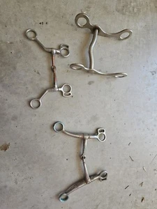 reitpferde gebisse gebraucht - Bild 1 von 10