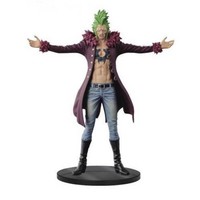 One Piece Monkey D Luffy Jeans Freak Special Color Ver Banpresto Ebay