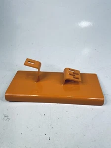 Scag GC-61V Blower Baffle Weldment 452384 Oem - Picture 1 of 5