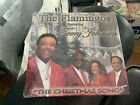 The Flamingos Featuring Terry Johnson ""The Christmas Song"" CD brandneu!