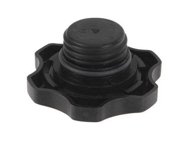 Tapa de llenado de aceite Mopar 91BV35F para Dodge Durango 1998-2003 tapa de llenado de aceite Foto 1 de 1