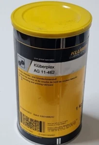 Klüberplex AG 11-462 1kg. - Picture 1 of 3