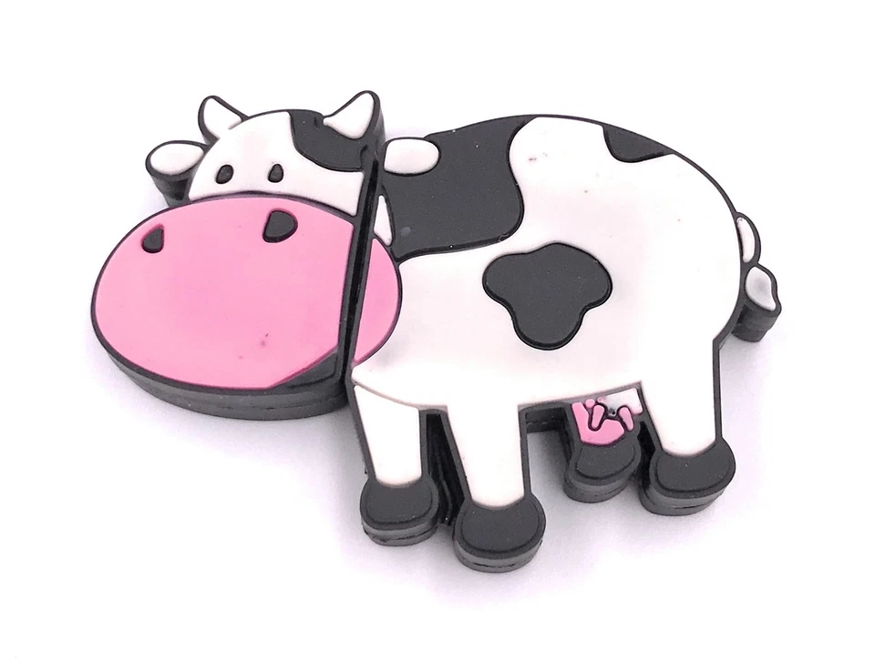 Clé USB Vache Ferme 8 Go 16 Go 32 Go USB 3.0 - Photo 1/2
