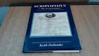 Scripophily: Art Of Finance By Keith Hollender - Hardcover *Excellent Condition*