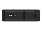 10 x  günstig Kaufen-SP020TBPSDPX10CK Silicon Power PX10 SSD 2TB extern (tragbar) ~D~