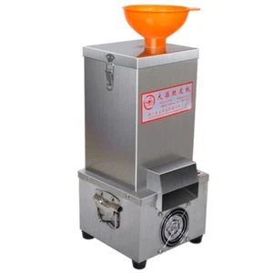 Pelador de ajo eléctrico de 180 W pelado automático comercial para restaurante pelado de ajo 220 V - Imagen 1 de 10
