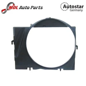 AutoStar Germany Lüfterblende 1405000355 für Mercedes-Benz S-Klasse W140 S320 3.2L - Bild 1 von 1