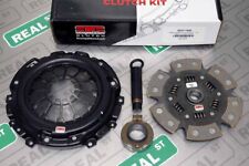 Competition Clutch Stage 4 Sprung 6 Puck RSX Type S Civic Si 06-11 K20A2 K20Z