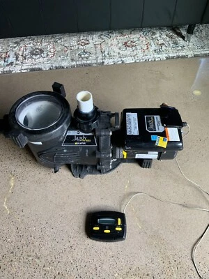 Jandy Variable Speed Pump VSSHP220AUT - Image 1 of 4