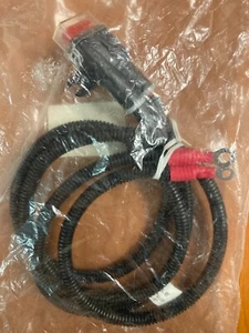 Mercury Harness 5-Ft-PwrStr-Fuse 84 898289T78 - Picture 1 of 3