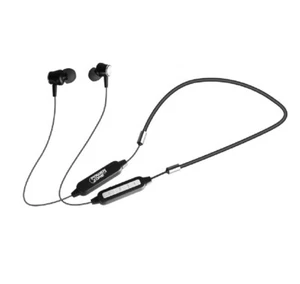 PowerZone KL-005BE Wireless Earphones, Black - Picture 1 of 1