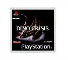 Dino Crisis PLAYSTATION Psx Fridge Magnet Aimant Frigo