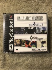 .PSX.' | '.Final Fantasy IV.