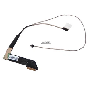 LED Display Kabel MSI GS63 GS63VR 6RF STEALTH PRO MS-16K2 MS-16K3 UHD eDP 40Pin - Picture 1 of 2