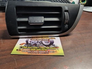 2012 - 2014 TOYOTA CAMRY HEATER AIR VENT GRILLE DASHBOARD LEFT DRIVER LH OEM - Picture 1 of 5