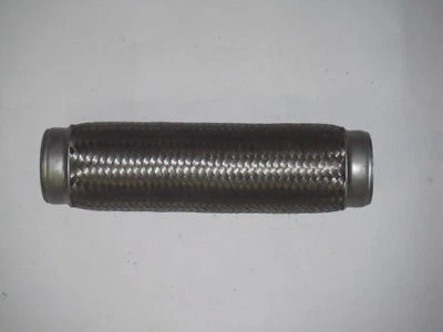 Flexrohr flexibles Rohr Auspuff Hosenrohr für Mercedes Sprinter 408 411 413 CDI  - Bild 1 von 3