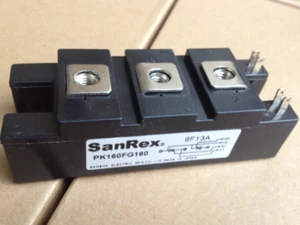 1PC NEW SanRex PK160FG160 MODULE - Picture 1 of 4