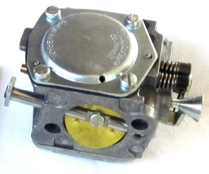 Carburateur Original TILLOTSON Pour Tronçonneuse HUSQVARNA 61 266 Neuf 268 272 - Photo 1/1