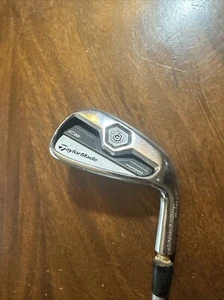 TaylorMade CB Tour Preferred Forged Pitching Wedge Stiff Steel Shaft  - Picture 1 of 8