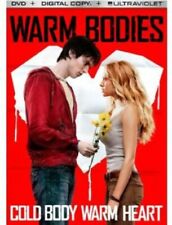 Warm Bodies [DVD + Digital] - DVD -  Very Good - John Malkovich,Cory Hardrict,An