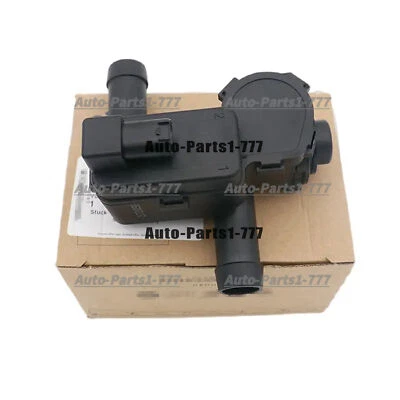 7PP819810A  New HVAC Heater Control Valve Fit Porsche Cayenne Macan VW Touareg - Image 1 of 4