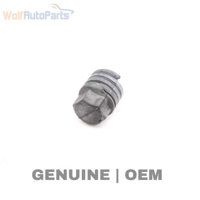 PARAGOLPES / TOPE GOMA CAPÓ - AUDI A3 E-TRON SPORTBACK A6 ALLROAD Q3 Q7 PORSCHE VW Foto 1 de 4