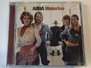 Abba Waterloo CD 5499512 NEW - Picture 1 of 1