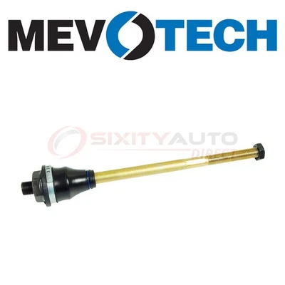 Mevotech OG Steering Tie Rod End for 2000-2006 GMC Sierra 1500 4.3L 4.8L gv - Imagem 1 de 4