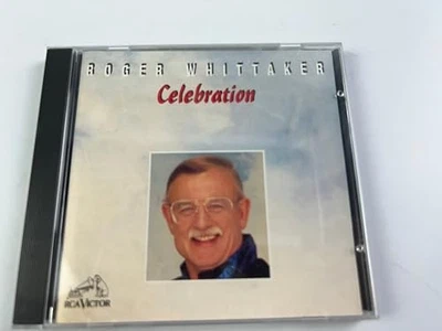 Happy Holidays - Roger Whittaker CD K6VG The Cheap Fast Free Post - Image 1 of 2